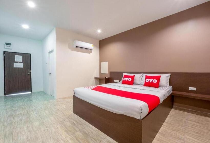 فندق Oyo 939 69 Resort