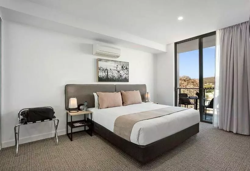 ホテル Quest Goulburn