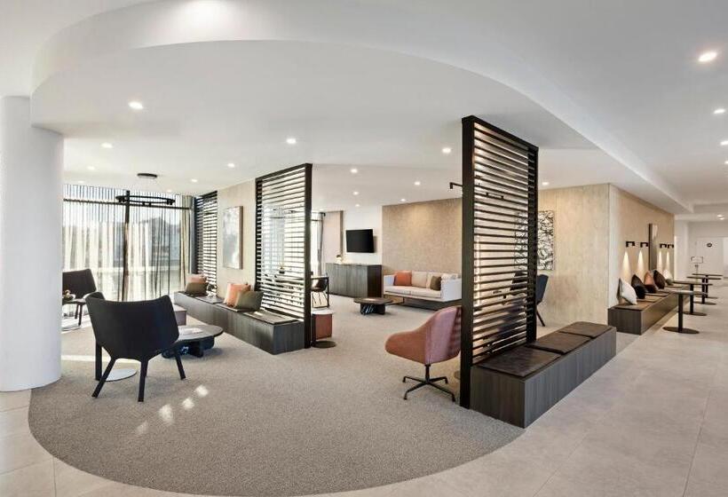 فندق Quest Goulburn