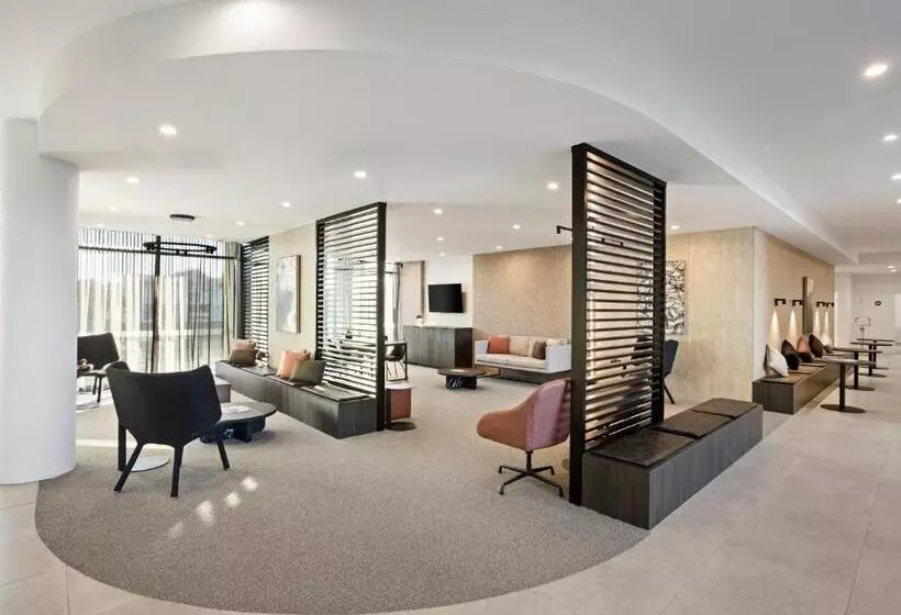 ホテル Quest Goulburn