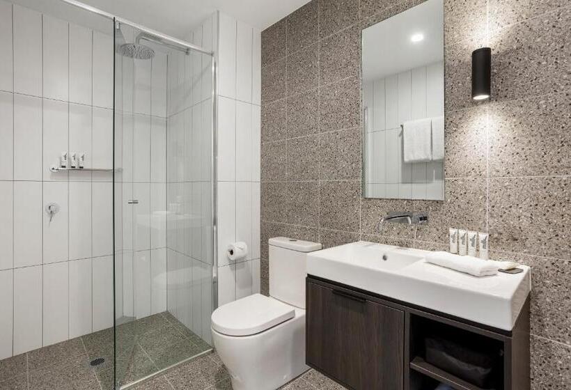 فندق Quest Goulburn