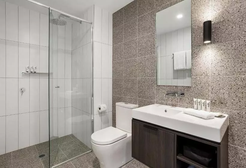 ホテル Quest Goulburn