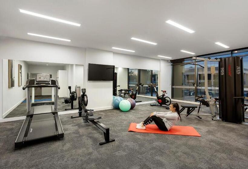 فندق Quest Goulburn