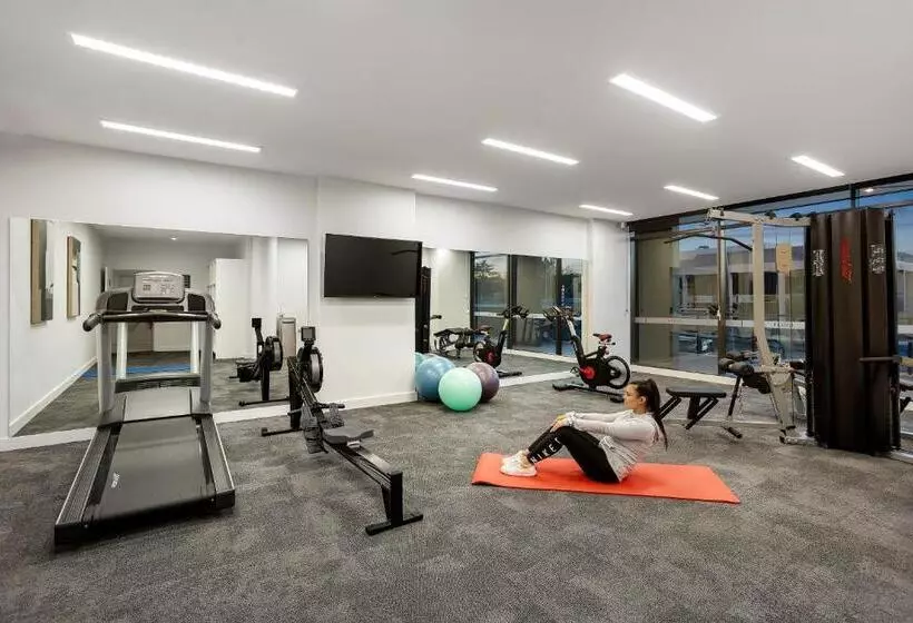 ホテル Quest Goulburn