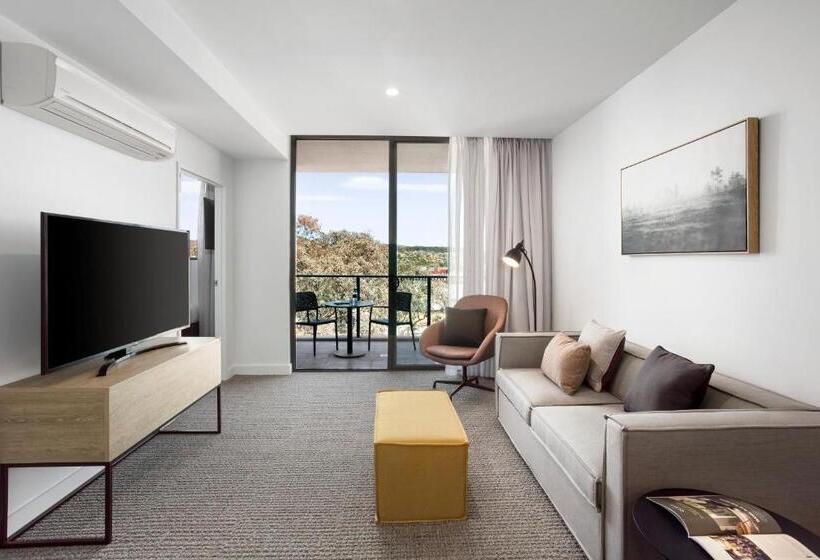 فندق Quest Goulburn