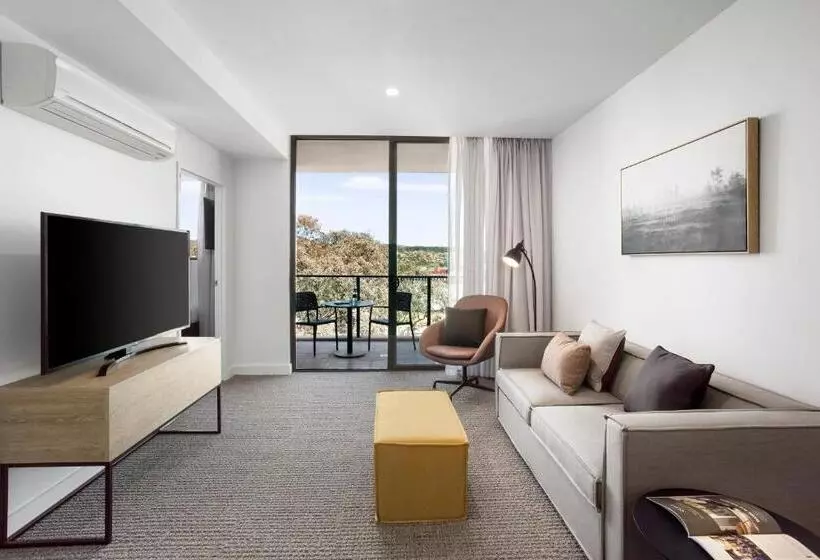 ホテル Quest Goulburn