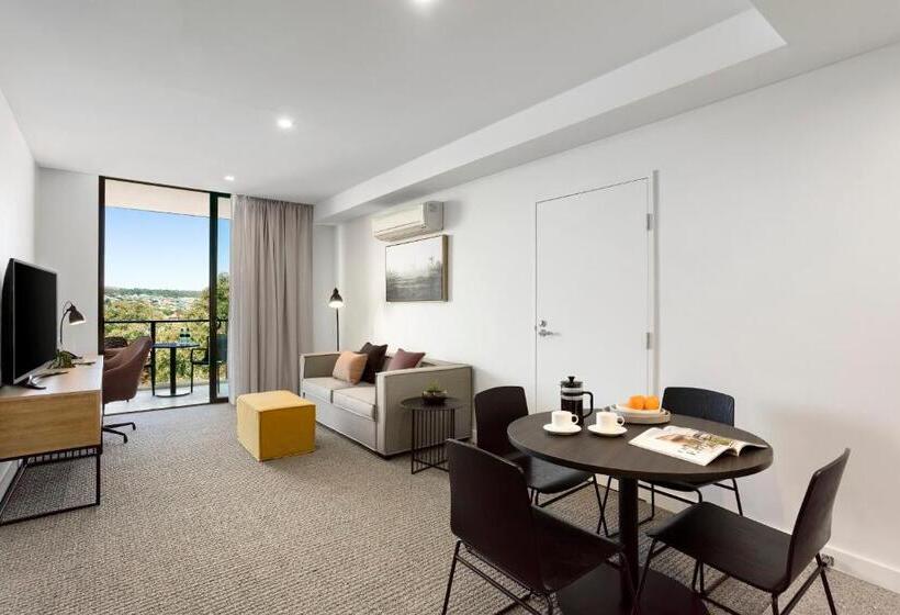 فندق Quest Goulburn