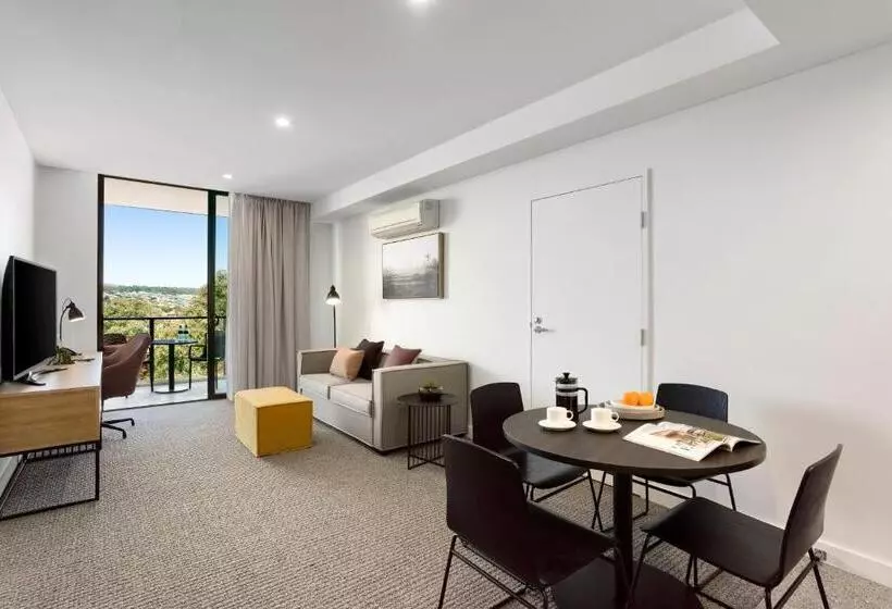 ホテル Quest Goulburn