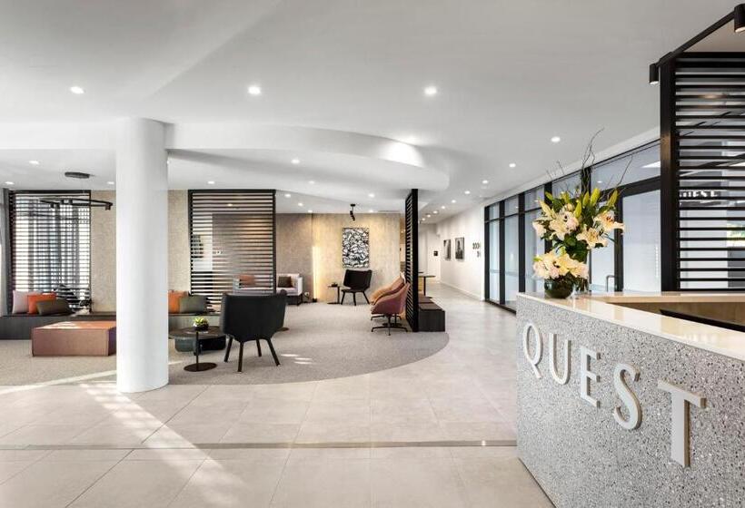فندق Quest Goulburn