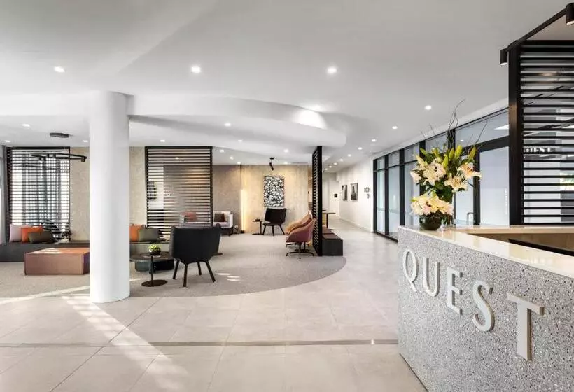 ホテル Quest Goulburn