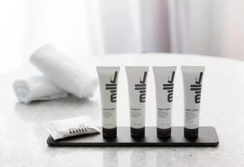 ホテル Quest Goulburn