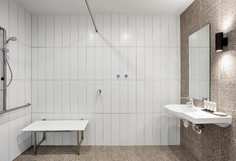 فندق Quest Goulburn