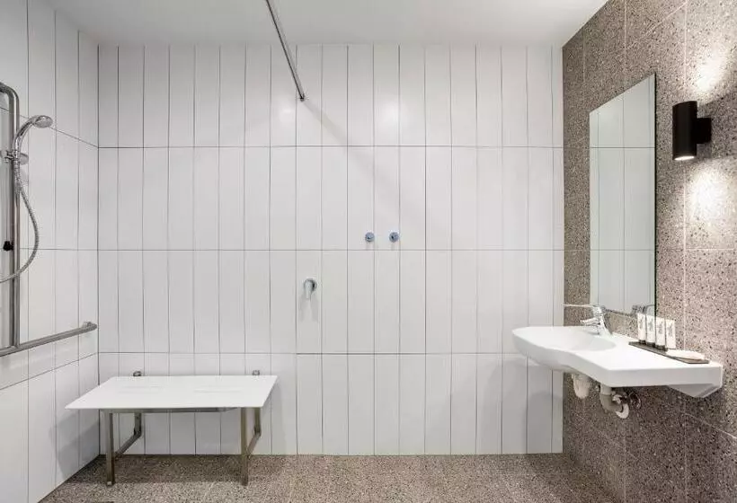 ホテル Quest Goulburn