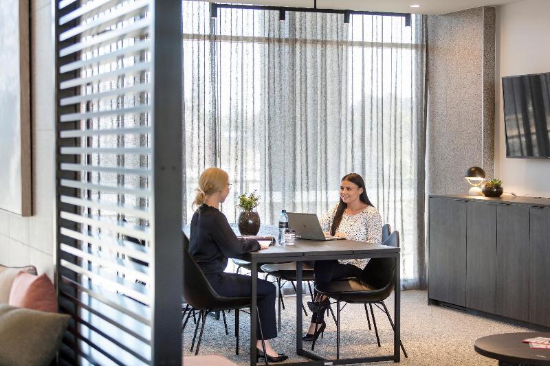 فندق Quest Goulburn