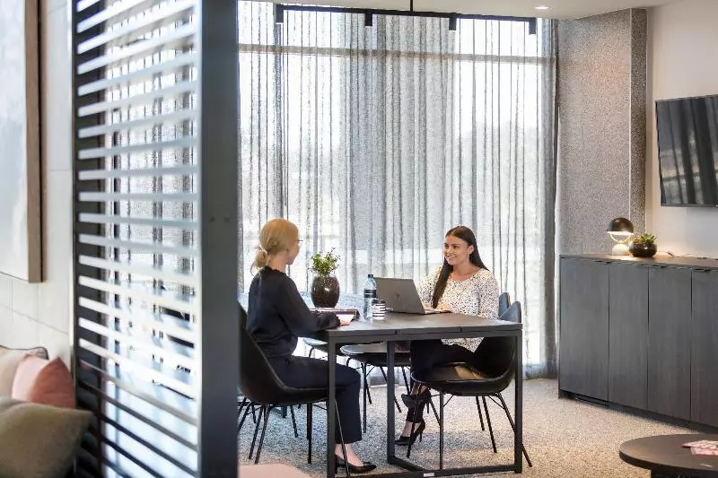 ホテル Quest Goulburn