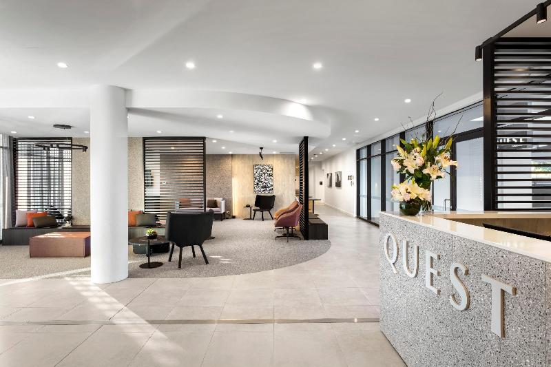 فندق Quest Goulburn