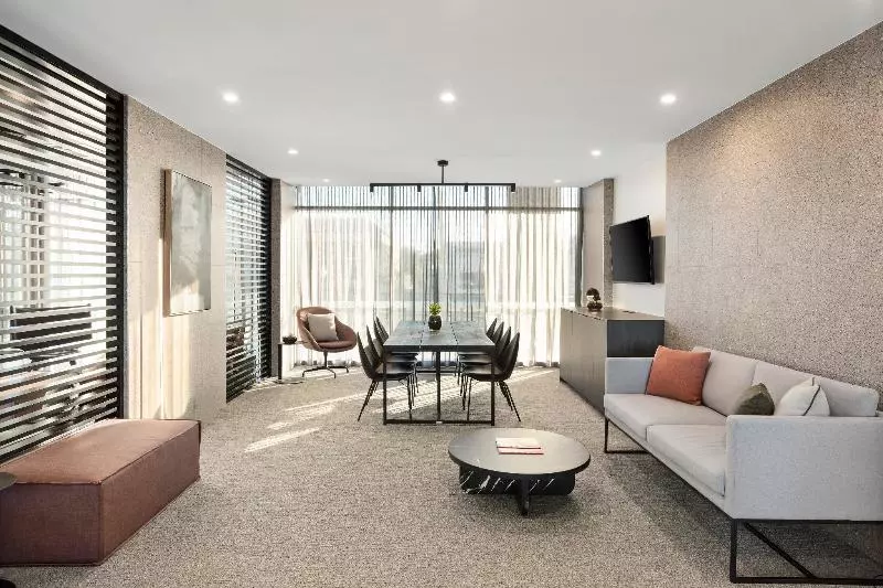 ホテル Quest Goulburn