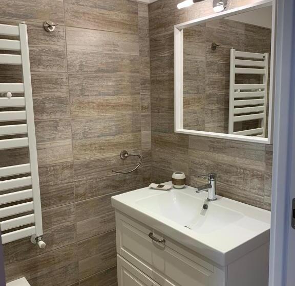 Szálloda Rosengarten