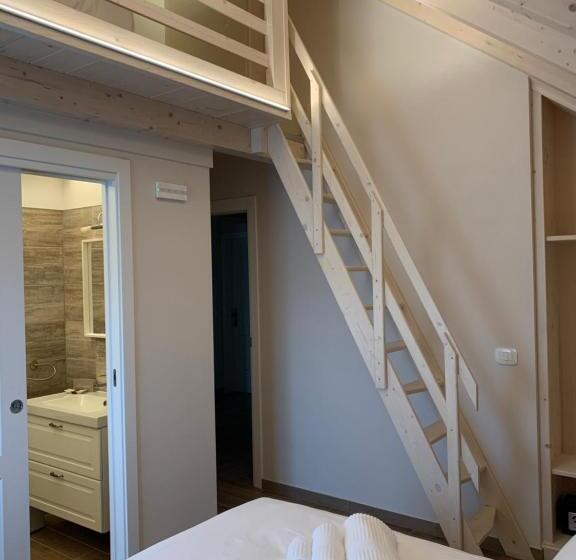 Szálloda Rosengarten