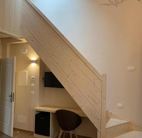 Szálloda Rosengarten