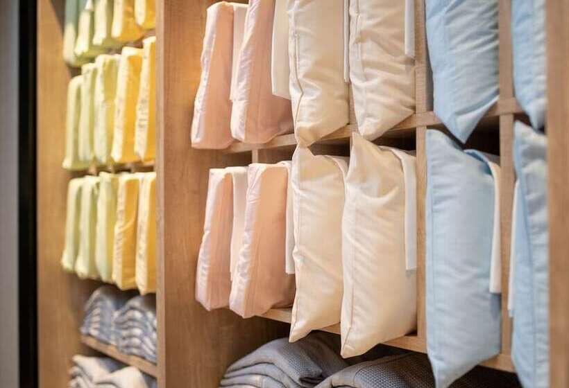 Super Hotel Mitazono Sendai Airport