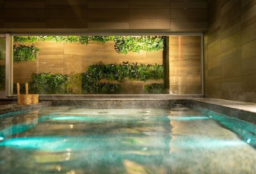 Super Hotel Mitazono Sendai Airport