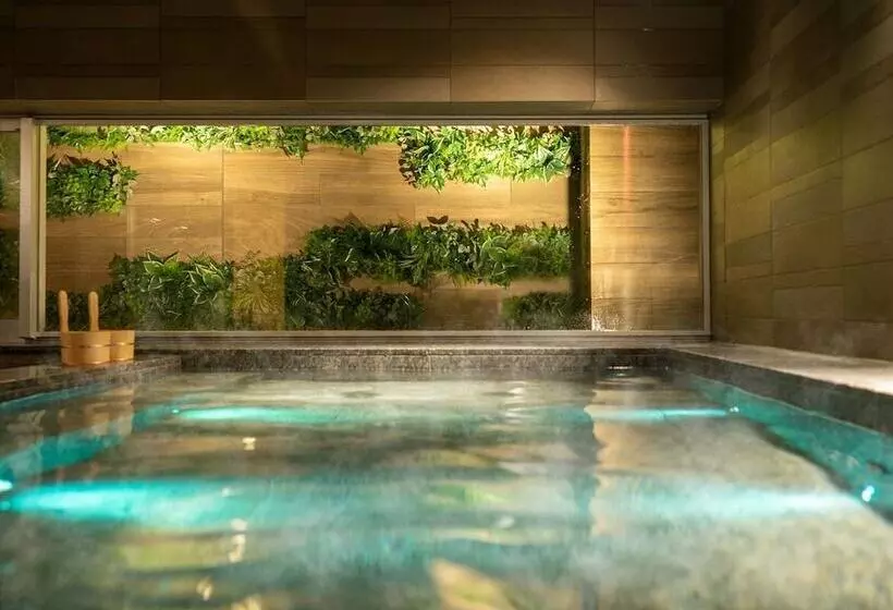 Super Hotel Mitazono Sendai Airport