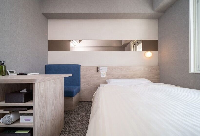 Super Hotel Mitazono Sendai Airport