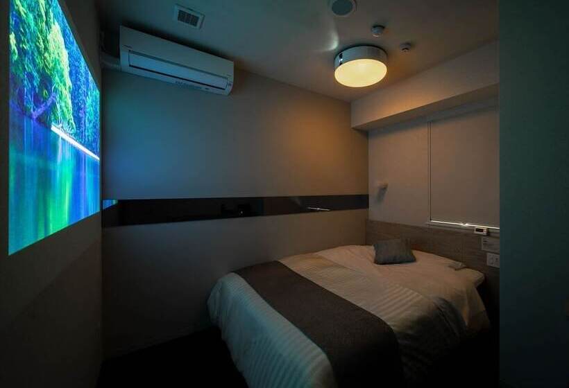 Super Hotel Mitazono Sendai Airport