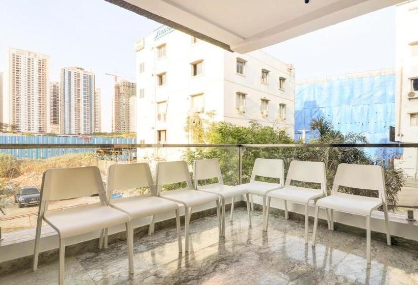 Hotell Treebo Trend Hamsa