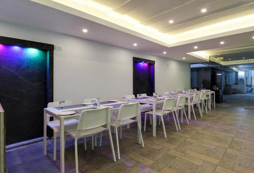 Hotell Treebo Trend Hamsa