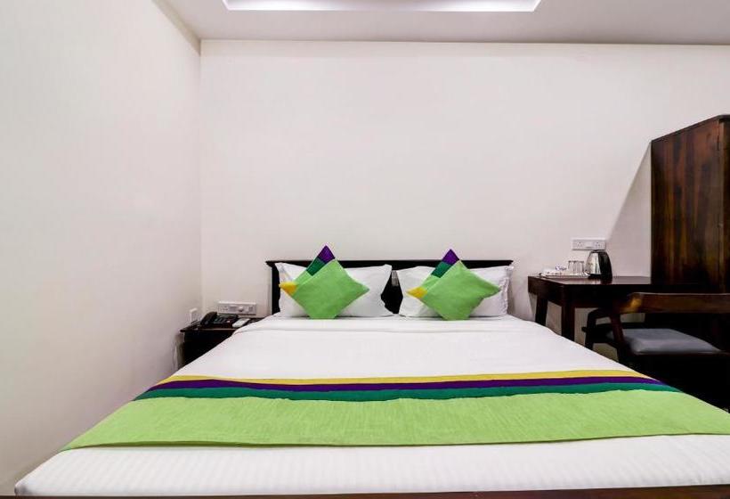 Hotell Treebo Trend Hamsa