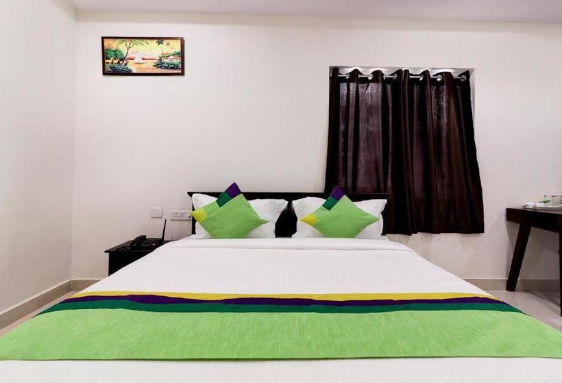 Hotell Treebo Trend Hamsa