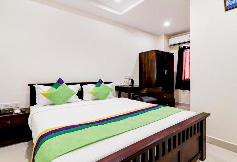 Hotell Treebo Trend Hamsa