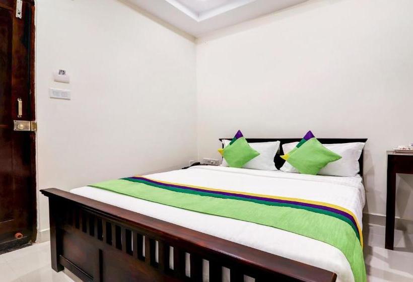 Hotell Treebo Trend Hamsa