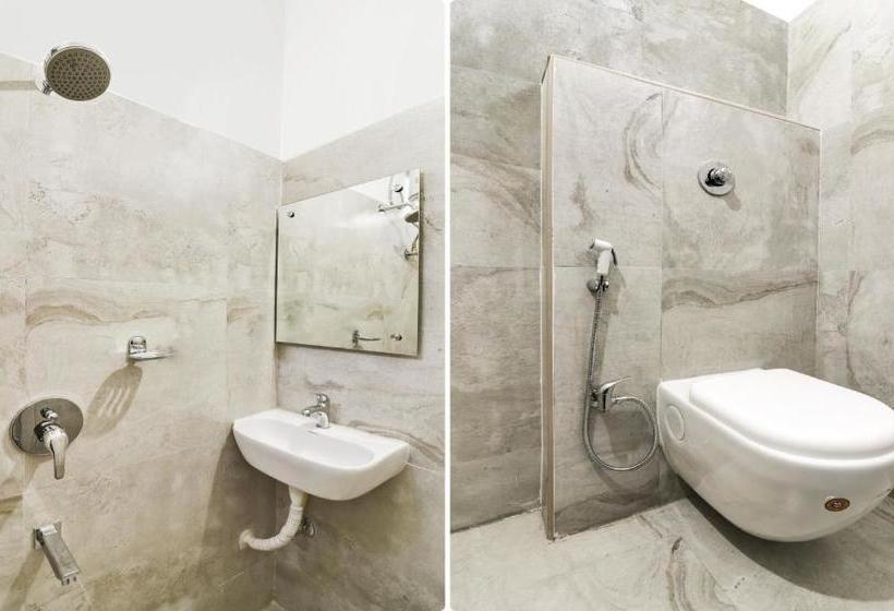 Hotell Treebo Trend Hamsa