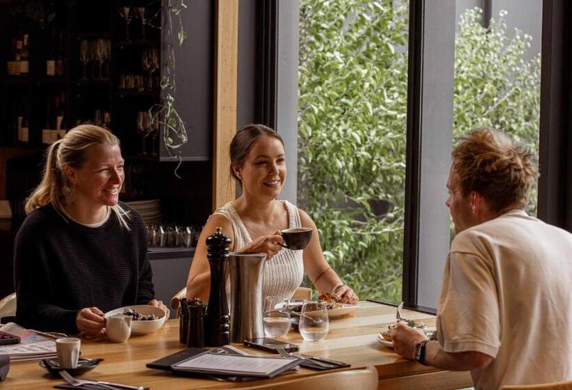 فندق Verge Launceston