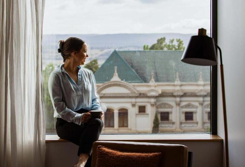 فندق Verge Launceston