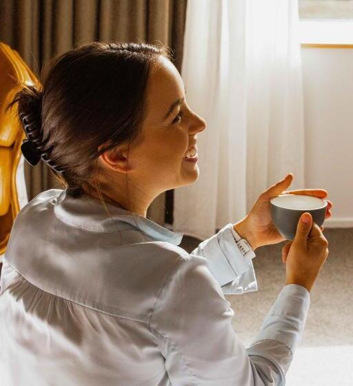 فندق Verge Launceston