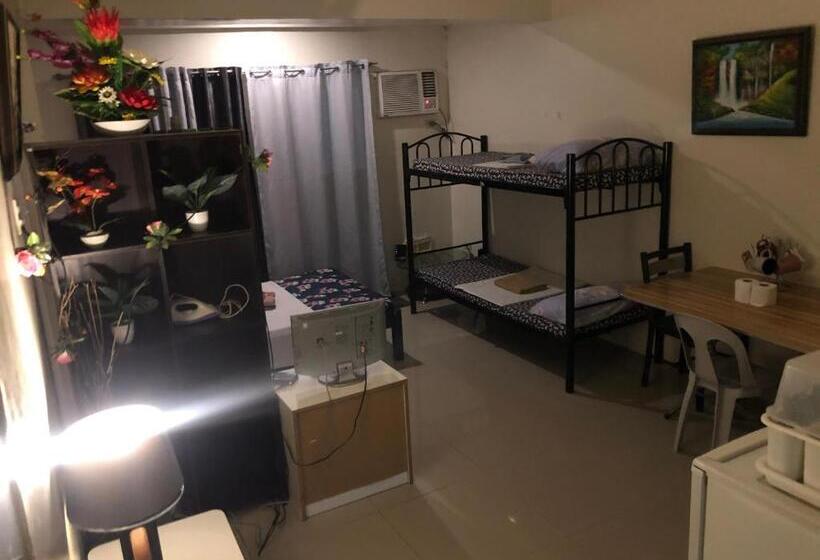 ホテル Your City•home Apartment