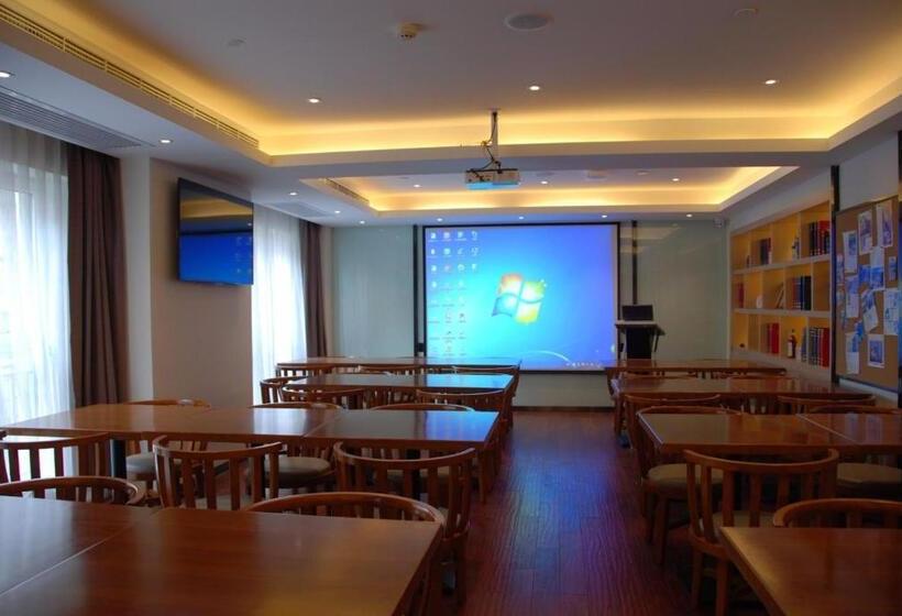 Lavande Hotels·xian High Tech Zone West Avenue Yango