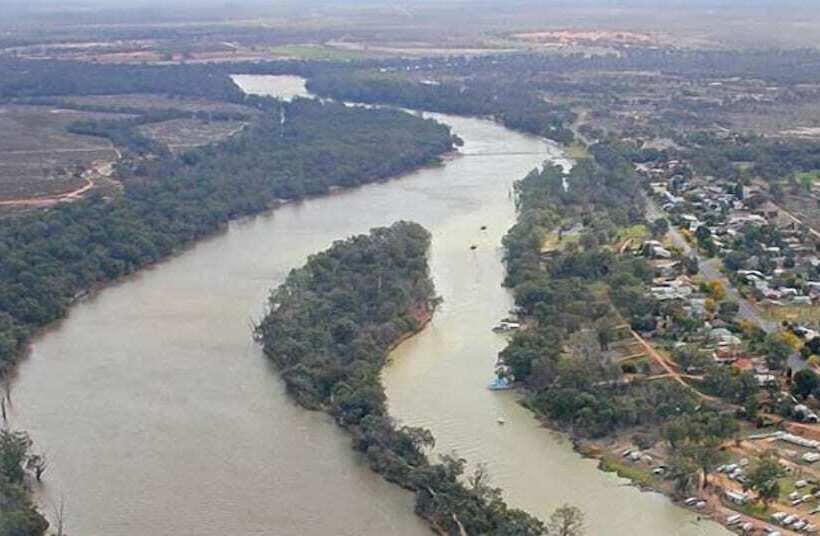 汽车旅馆 Darling Junction Motor Inn