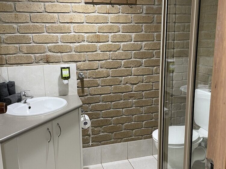 汽车旅馆 Darling Junction Motor Inn