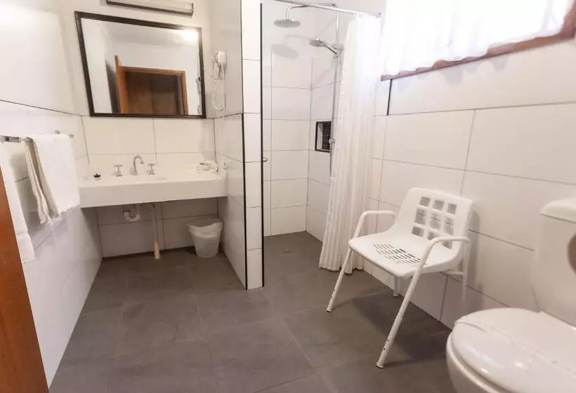 Motelli Donald Motor Lodge