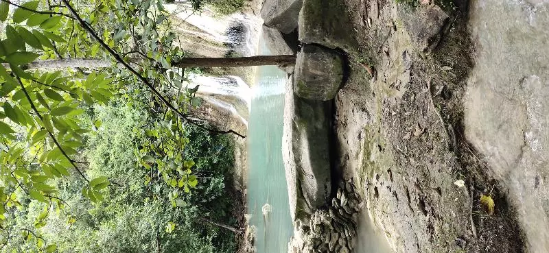 Natural Stone Homestay Syariah   Hostel