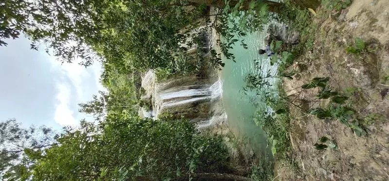 Natural Stone Homestay Syariah   Hostel