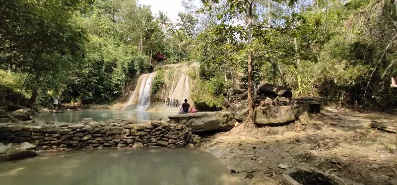 Natural Stone Homestay Syariah   Hostel