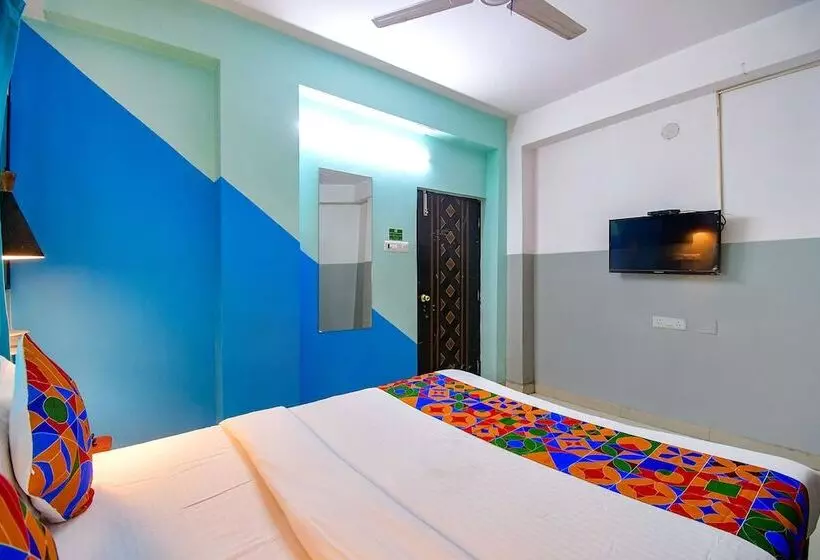 پانسیون Fabhotel Luxury Stay