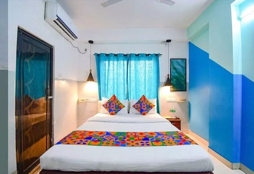 پانسیون Fabhotel Luxury Stay