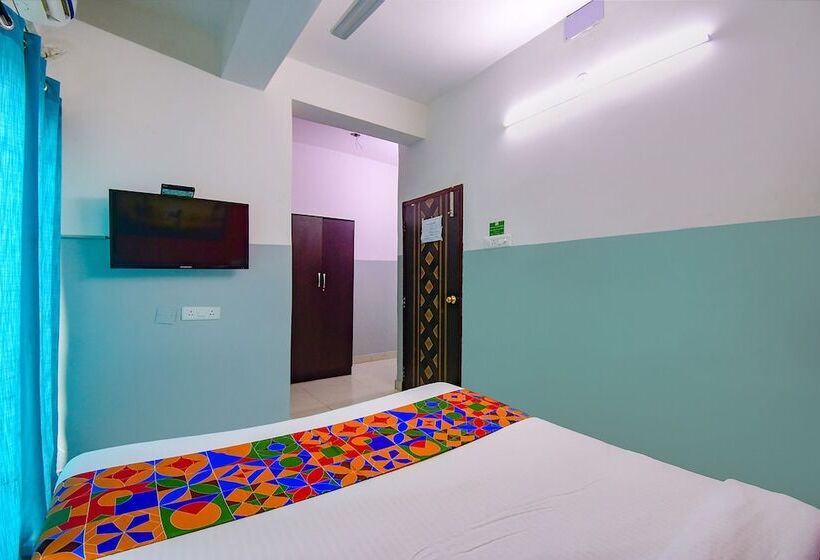 ペンション Fabhotel Luxury Stay